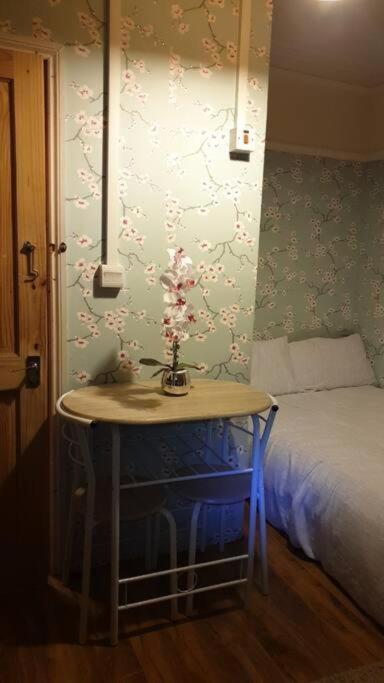 Ensuite Double Room Elizabeth Line Abbeywood Abbey Wood Exteriér fotografie
