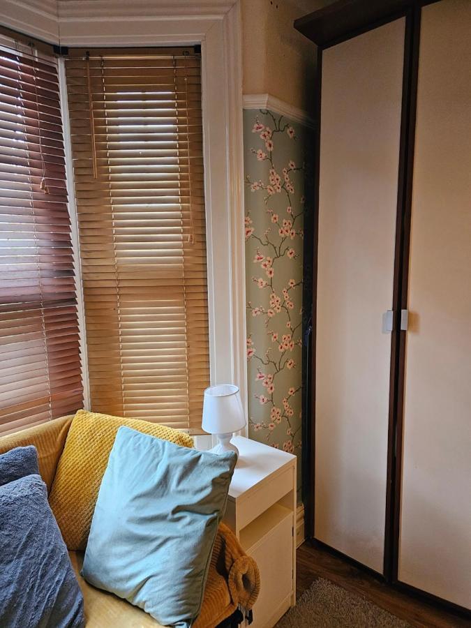 Ensuite Double Room Elizabeth Line Abbeywood Abbey Wood Exteriér fotografie