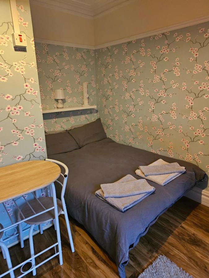 Ensuite Double Room Elizabeth Line Abbeywood Abbey Wood Exteriér fotografie
