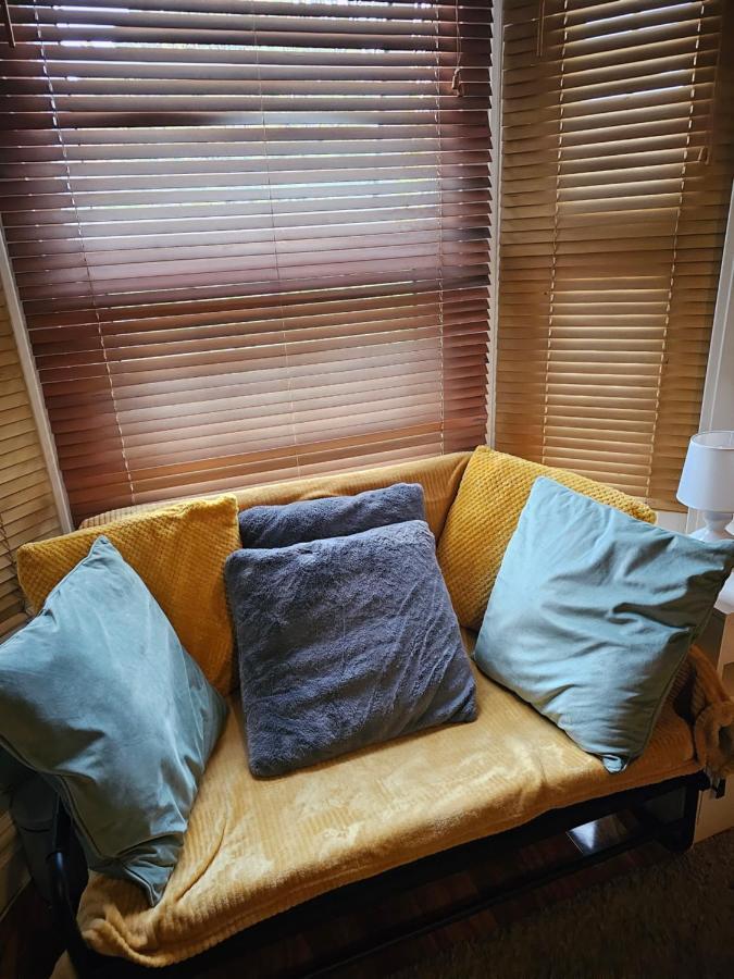 Ensuite Double Room Elizabeth Line Abbeywood Abbey Wood Exteriér fotografie